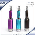 Big vapor e cigarette k101 and latest customer with different style